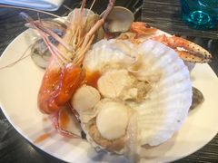 -长沙北辰洲际酒店-兰调全日餐厅