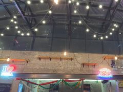 -Tubestation站点比萨(五道营店)