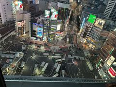-涩谷全向十字路口