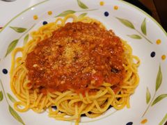 -萨莉亚意式餐厅(杭州滨江天街店)