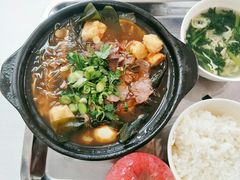 -朱记小郑酥烧饼(建康路店)