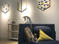 -CAFE'IN精品咖啡体验空间(小寨店)