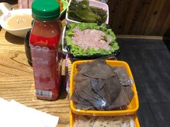 -四喜小胖·北京涮肉(五道营店)