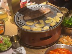 -西塔老太太泥炉烤肉(亚运村店)