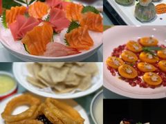 -大海碗·炸酱面·烤鸭·京菜(天坛店)
