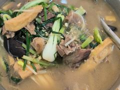 -东就鸭饭店·古早海南菜(滨海店)