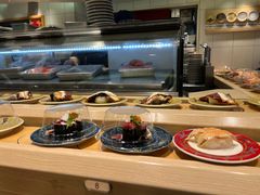 -大起水产回转寿司(道顿堀店)