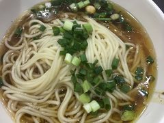 -秦云老太婆摊摊面(磁器口店)