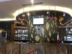 -咸宁万豪温泉谷度假区