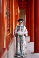 -美云庭古装·格格服汉服·京城旅拍(北京店)