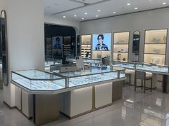 -浙温眼镜(温江大学城店)