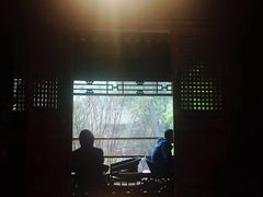 -玉兰茶楼