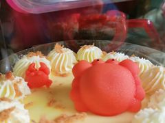 -花园饼屋·吐司蛋糕面包(星海店)