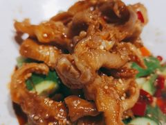 -永红源啤酒·烧烤·海鲜·大排档(青特城店)