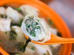 -阿麟馄饨(延长路店)