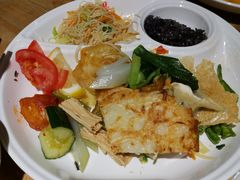 -素清香(解放路店)