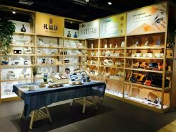 -故事馆手作综合体验馆