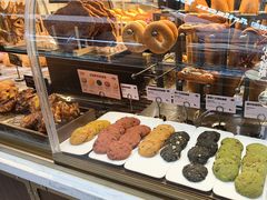 -工匠面包(壹方店)