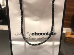 -Awfully Chocolate(来福士广场店)