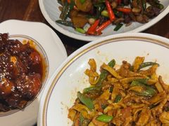 -树厨贵州菜(铜仁花果山店)
