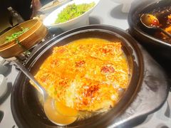 -阿庄新豫菜(通泰路店)