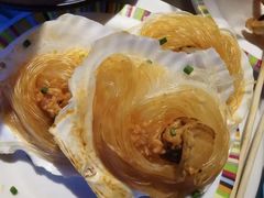 黄金扇贝-喜庭海鲜自助(来福士店)