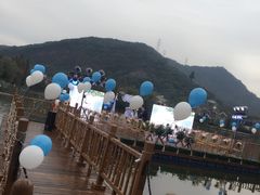 -杭州世外桃源君澜度假酒店