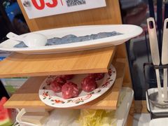 -东门口涮肉·砂锅·烤串(老门东店)