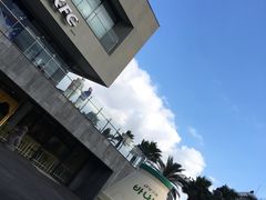 -柱状节理带