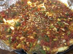 -韩食代烧烤(龙华路美食街店)