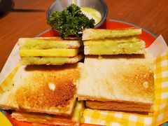 -泰盏鬼·颓废冬阴(陈家祠扬韬店)