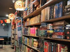 -汇佳桌游剧本咖啡馆(万体馆旗舰店)
