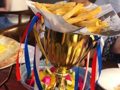 -1861意大利餐厅(文化广场店)