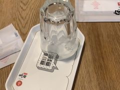-鱼酷活鱼烤鱼(梅江印象城店)