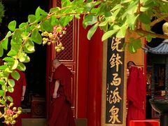 -西安市广仁寺