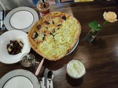 -1861意大利餐厅(文化广场店)