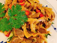 -清晖小苑•顺德地方菜(壹海城店)