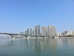 景点-橘子洲景区
