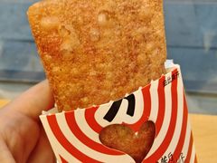 -肯德基(天津奥城店)