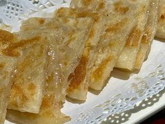 糖饼-徐师傅太子锅(文化路店)