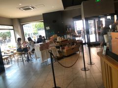 -星巴克(天津佛罗伦萨小镇店)