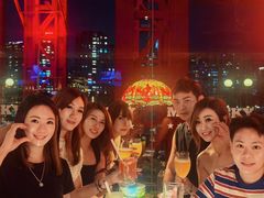 -MR.ROCKY洛奇先生·西餐&酒吧(琶醍店)