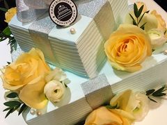 -美丽心情蛋糕(江苏路店)