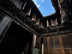 -潜口民宅博物馆