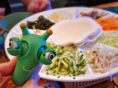 -Egg•Allday Brunch(襄阳北路店)