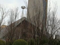 -中央广播电视总台(光华路办公区)