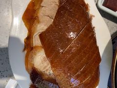 -紫光园·烤鸭·北京菜(团结湖店)