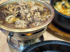 -米村拌饭(银泰中心店)