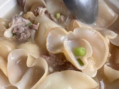 -披云山庄