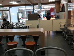 -麦当劳(新城市广场店)